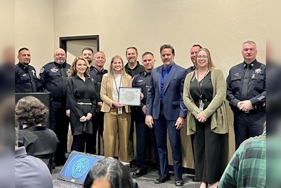 Modesto Police Renew Fight Against Retail Crime with Third Season of High-Impact Operations