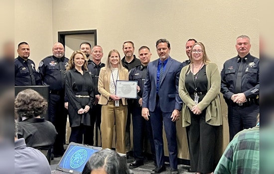 Modesto Police Renew Fight Against Retail Crime with Third Season of High-Impact Operations
