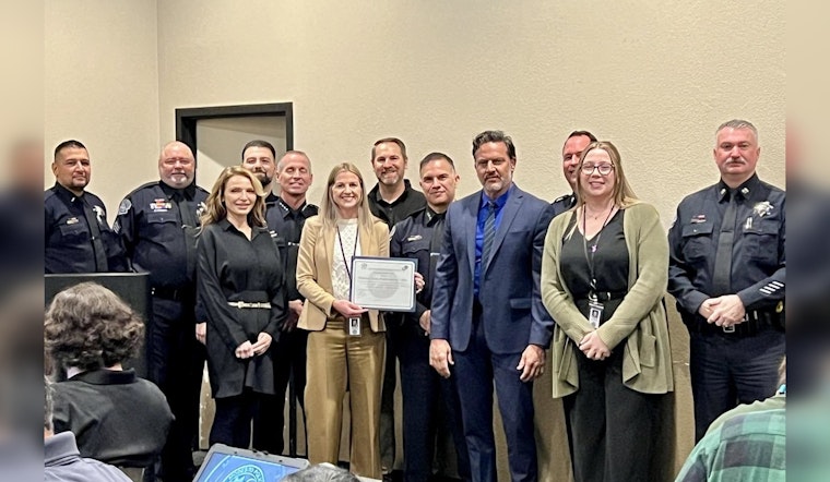 Modesto Police Renew Fight Against Retail Crime with Third Season of High-Impact Operations