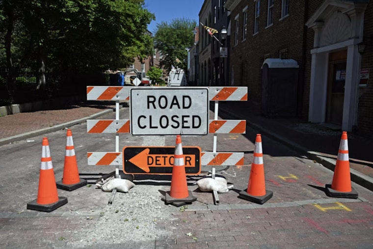 MoDOT Announces Day-Long Closure of Highway F for Asphalt Repairs on November 10