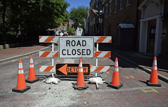 MoDOT Announces Day-Long Closure of Highway F for Asphalt Repairs on November 10