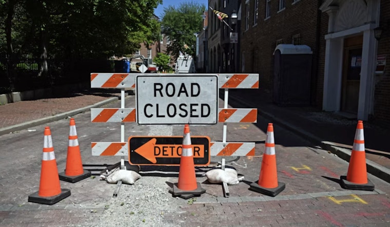 MoDOT Announces Day-Long Closure of Highway F for Asphalt Repairs on November 10