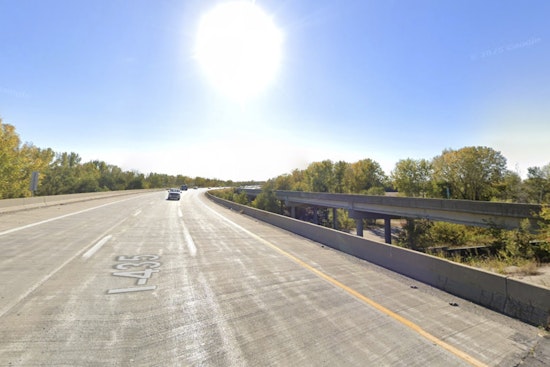 MoDOT Completes Bridge Rehabilitation on EB I-435 Ahead of Schedule, Easing Traffic Concerns for Kansas City Commuters