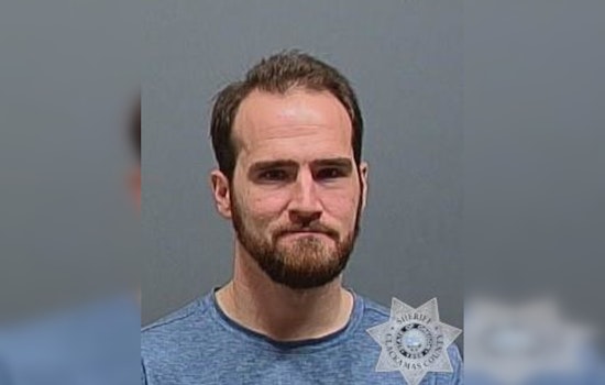 Molalla Sex Offender Convicted on Multiple Charges for Abusing Young Girl, Faces Minimum 25-Year Sentence