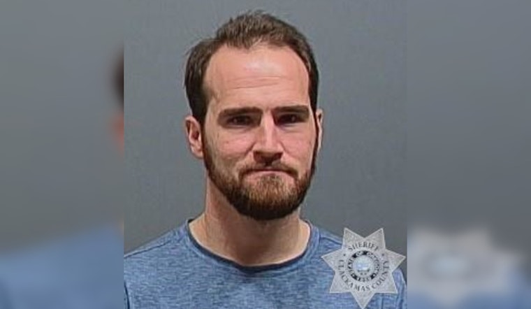 Molalla Sex Offender Convicted on Multiple Charges for Abusing Young Girl, Faces Minimum 25-Year Sentence