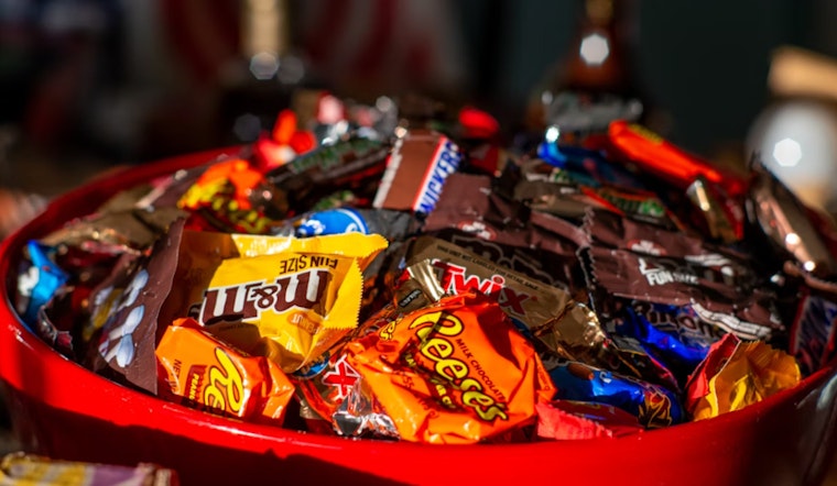 Montgomery County Authorities Confirm Halloween Candy Scare Due to Cornstarch, Not Narcotics