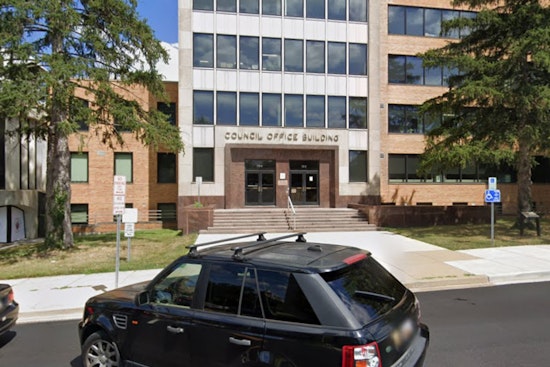 Montgomery County Council Approves $7.75 Million Aid Package to Bolster Community Post-Shutdown