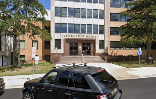 Montgomery County Council Approves $7.75 Million Aid Package to Bolster Community Post-Shutdown