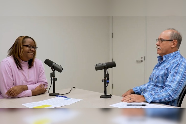 Montgomery County DPS Podcast Digs Into Details of Home Demolition Permits