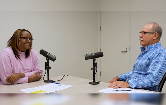 Montgomery County DPS Podcast Digs Into Details of Home Demolition Permits