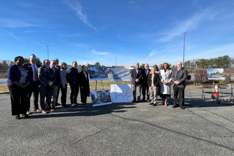 Montgomery County Launches Ambitious Redevelopment Project for Lakeforest Transit Center in Gaithersburg