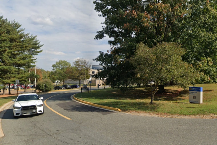 Montgomery County Man Charged with First-Degree Murder in Wife's Fatal Shooting in Fairland