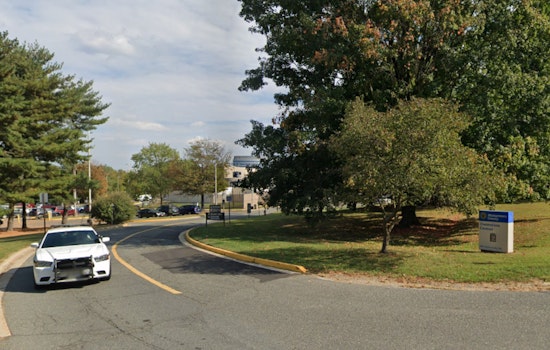 Montgomery County Man Charged with First-Degree Murder in Wife's Fatal Shooting in Fairland