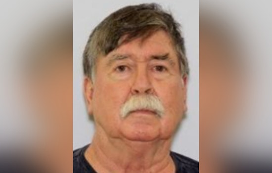 Montgomery County Police and Community Search for Missing 80-Year-Old Brian Sullivan, Silver Alert Issued
