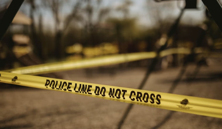 Montgomery County Police Investigate Fatal Shooting of Sarahi Aragon-Cruz in Fairland