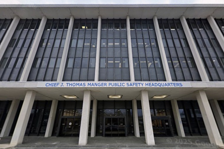 Montgomery County Police to Honor Officers with High Awards in Gaithersburg Ceremony