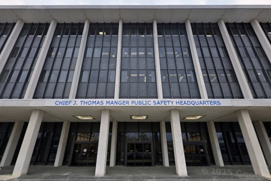 Montgomery County Police to Honor Officers with High Awards in Gaithersburg Ceremony