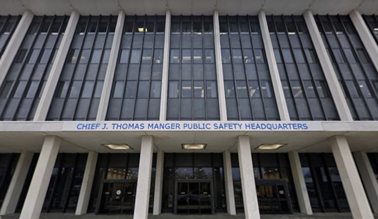 Montgomery County Police to Honor Officers with High Awards in Gaithersburg Ceremony