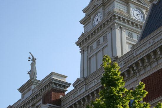 Montgomery County Seeks Interim Representative for Tennessee House District 75 Following Rep. Jeff Burkhart's Passing