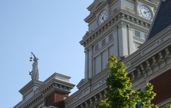Montgomery County Seeks Interim Representative for Tennessee House District 75 Following Rep. Jeff Burkhart's Passing