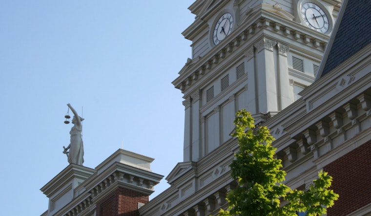 Montgomery County Seeks Interim Representative for Tennessee House District 75 Following Rep. Jeff Burkhart's Passing