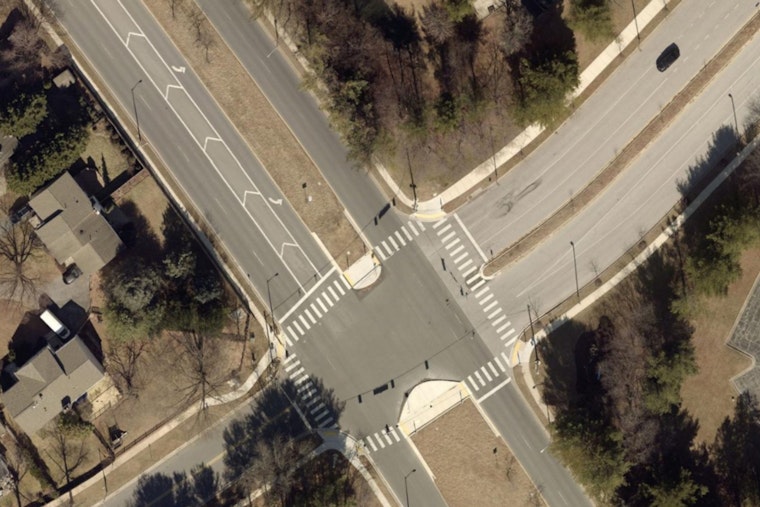 Montgomery County Sees 29% Drop in Severe Road Accidents Under Vision Zero Initiative