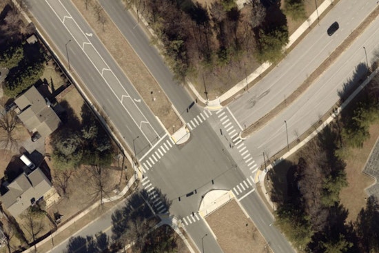 Montgomery County Sees 29% Drop in Severe Road Accidents Under Vision Zero Initiative