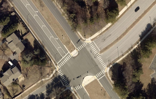 Montgomery County Sees 29% Drop in Severe Road Accidents Under Vision Zero Initiative