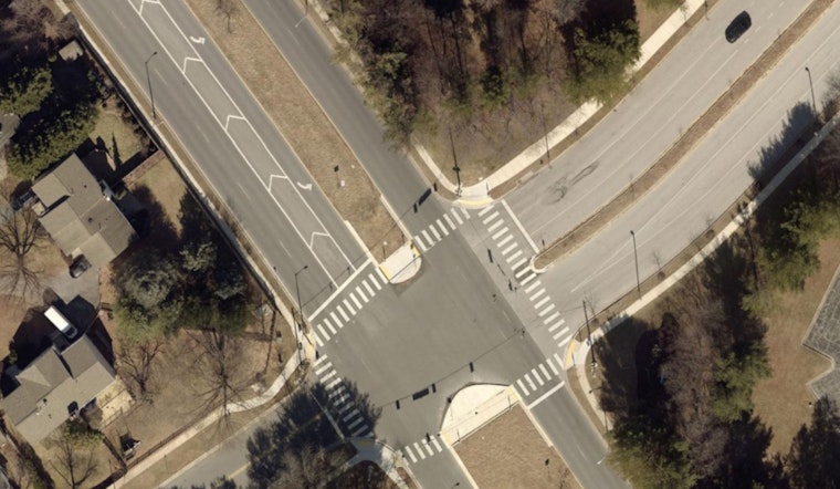 Montgomery County Sees 29% Drop in Severe Road Accidents Under Vision Zero Initiative