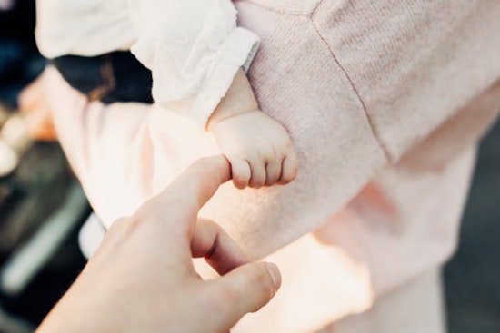 Montgomery County's ABS and UFCW Local 1994 Join Forces for March of Dimes "Labor of Love" Fundraising Campaign