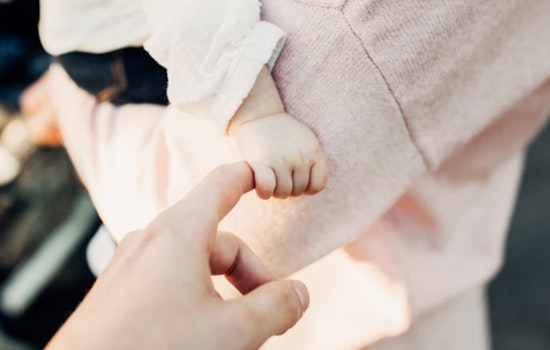 Montgomery County's ABS and UFCW Local 1994 Join Forces for March of Dimes "Labor of Love" Fundraising Campaign