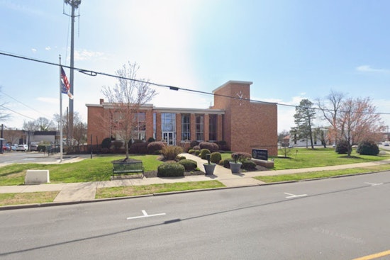 Mooresville Board of Commissioners Announces Special Preholiday Meeting to Review Agenda Ahead of Regular Session