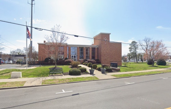 Mooresville Board of Commissioners Announces Special Preholiday Meeting to Review Agenda Ahead of Regular Session
