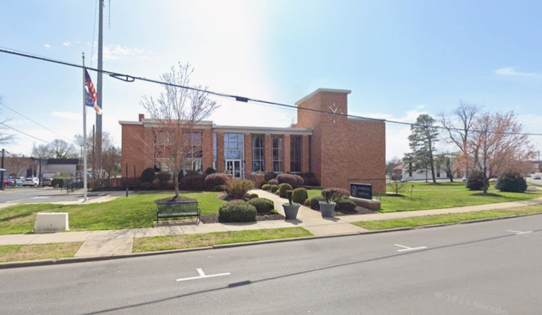 Mooresville Board of Commissioners Announces Special Preholiday Meeting to Review Agenda Ahead of Regular Session
