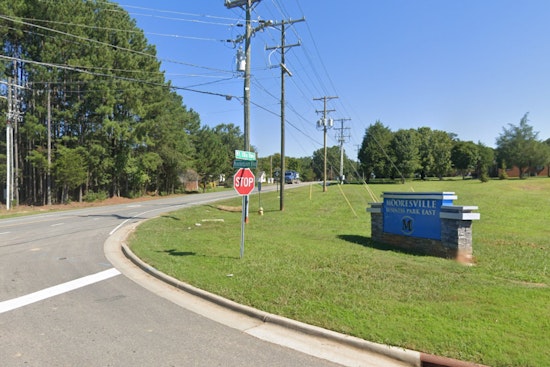 Mooresville Officer Injured by Alleged Drunk Driver, Teen Charged with Multiple Offenses on Mt. Ulla Highway
