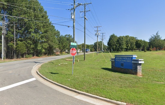 Mooresville Officer Injured by Alleged Drunk Driver, Teen Charged with Multiple Offenses on Mt. Ulla Highway