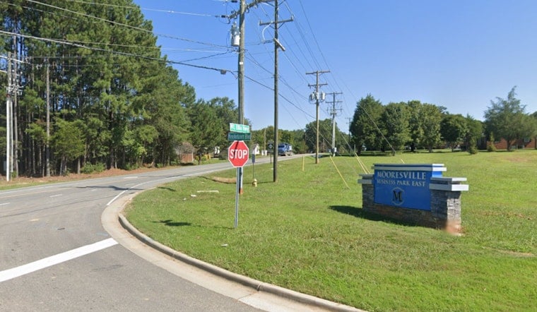 Mooresville Officer Injured by Alleged Drunk Driver, Teen Charged with Multiple Offenses on Mt. Ulla Highway