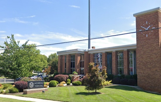 Mooresville Prepares for Induction of New Leaders and Community Talks at Special Called Public Meeting