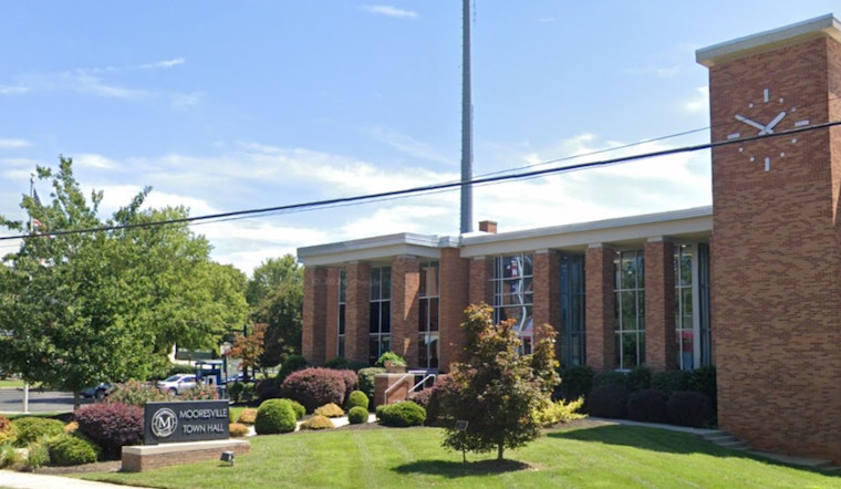 Mooresville Prepares for Induction of New Leaders and Community Talks at Special Called Public Meeting