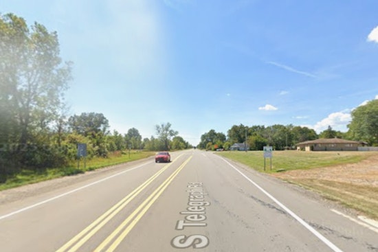 Morenci Teen Driver Dead, Temperance Man Injured After Head-On Crash in Monroe County
