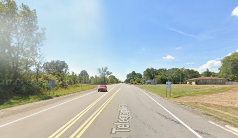 Morenci Teen Driver Dead, Temperance Man Injured After Head-On Crash in Monroe County