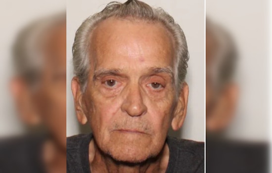 Morgan County Sheriff's Office Cancels Silver Alert for 84-Year-Old Mooresville Man