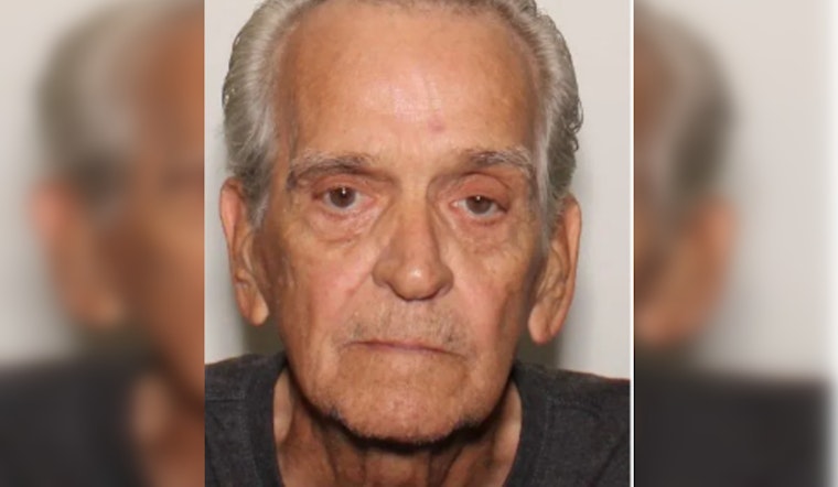Morgan County Sheriff's Office Cancels Silver Alert for 84-Year-Old Mooresville Man