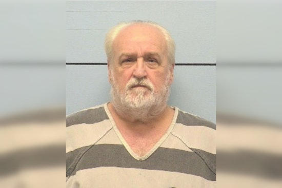 Morganton Man, 66, Charged with Child Exploitation Following Cyber-tip