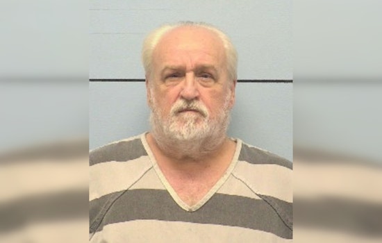 Morganton Man, 66, Charged with Child Exploitation Following Cyber-tip