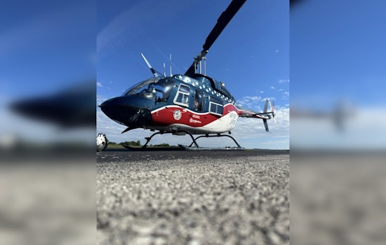 Morning Crash on Fort Campbell Blvd. Causes Major Traffic Disruption as Driver Is Airlifted to Nashville