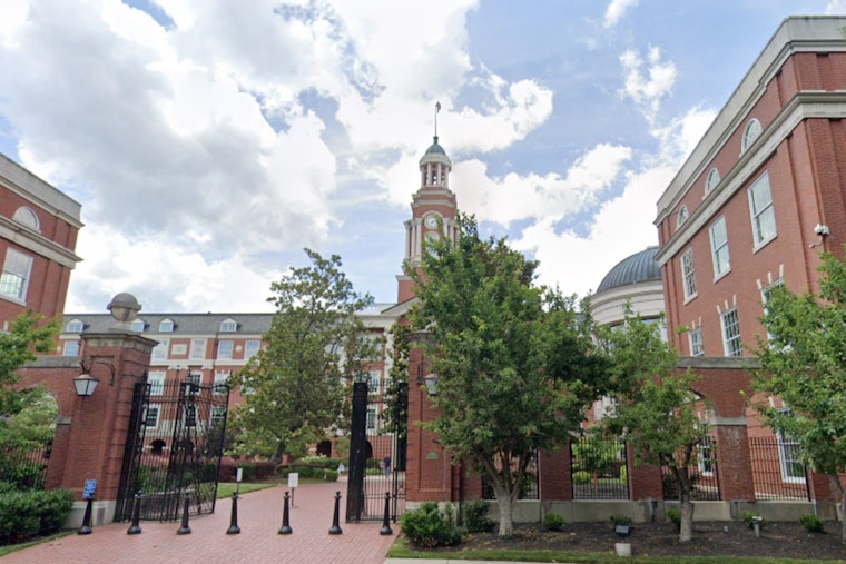 Morristown Man Sentenced to 33 Months for $1.5 Million Ponzi Scheme