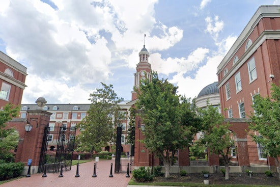 Morristown Man Sentenced to 33 Months for $1.5 Million Ponzi Scheme