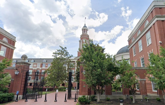 Morristown Man Sentenced to 33 Months for $1.5 Million Ponzi Scheme