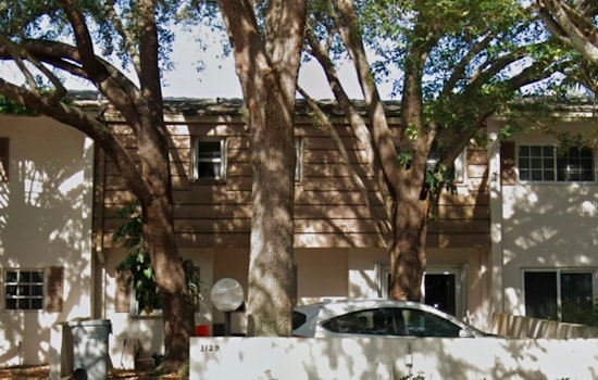 Mother and Son Hospitalized After Townhouse Fire in Pompano Beach as Red Cross Assists Displaced Residents